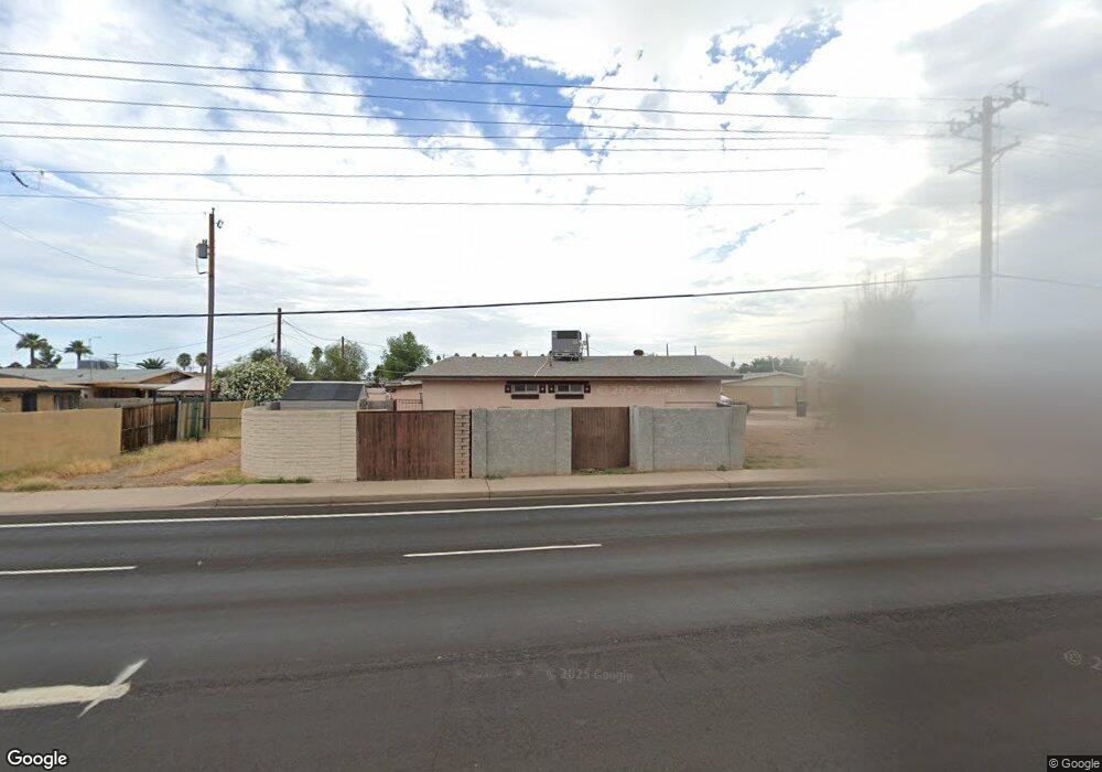 2416 E Broadway Rd, Mesa, AZ 85204 - photo 1