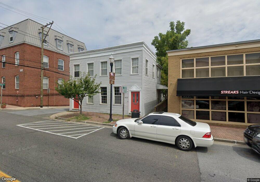 513 Main St, Laurel, MD 20707 - photo 1
