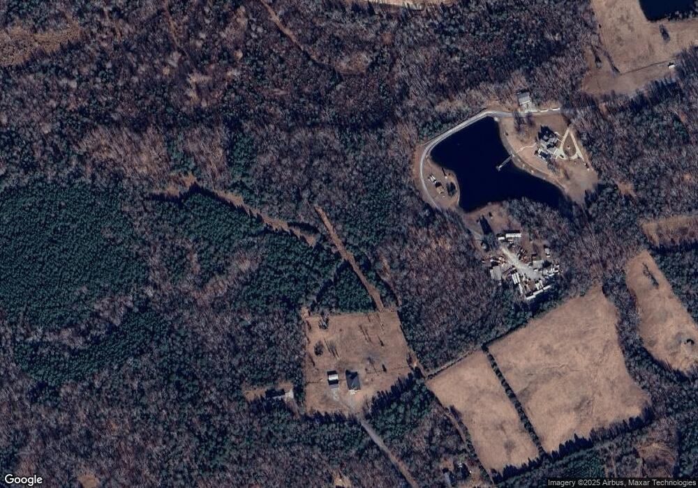 1041 Henry Asbury Ct, Concord, NC 28025 - photo 1