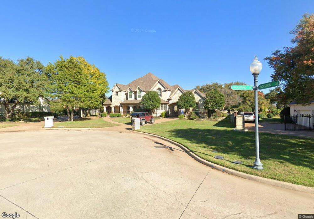 801 Boston Dr, Southlake, TX 76092 - photo 1