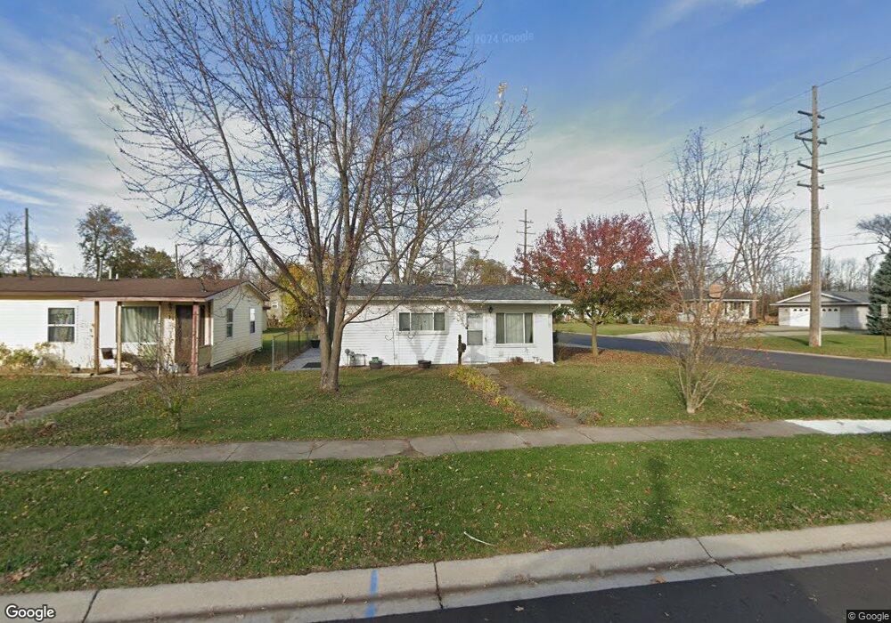 2509 Locust St, Port Huron, MI 48060 - photo 1