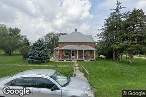 401 Ash St, Bruno, NE 68014