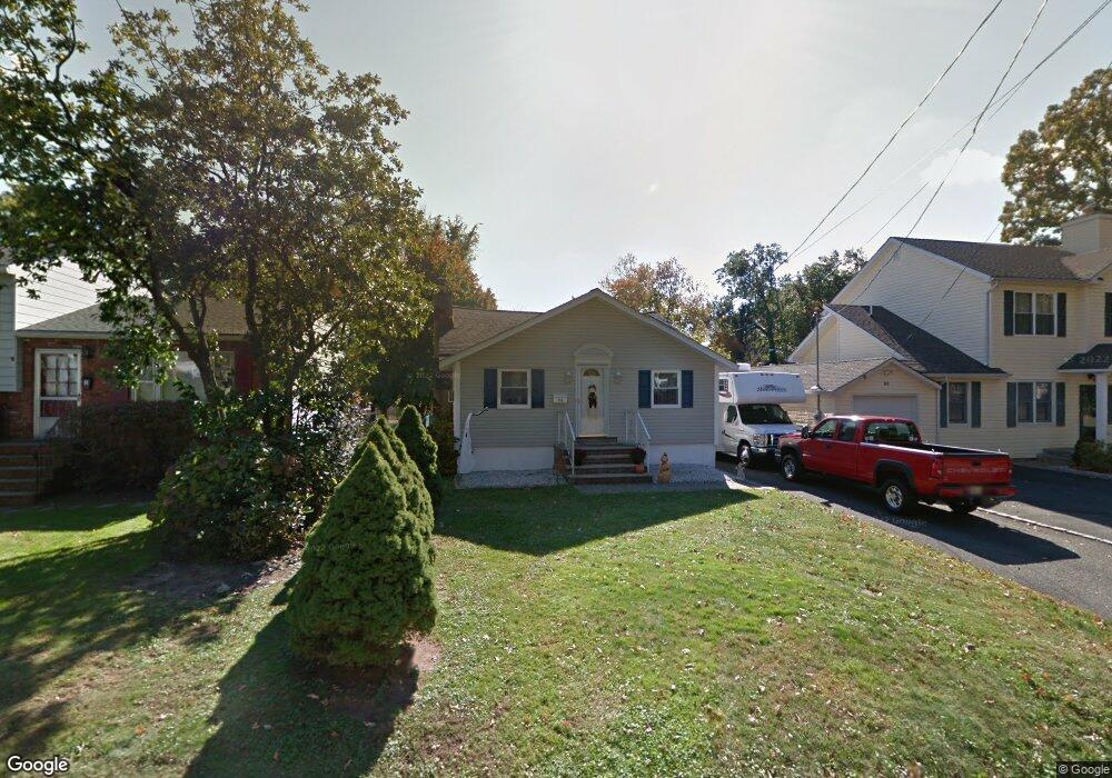 96 Minnehaha Blvd, Lake Hiawatha, NJ 07034 - photo 1