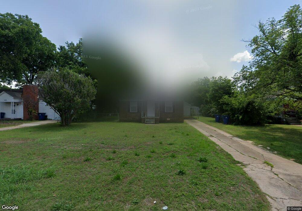 1408 W Pine Ave, Duncan, OK 73533 - photo 1