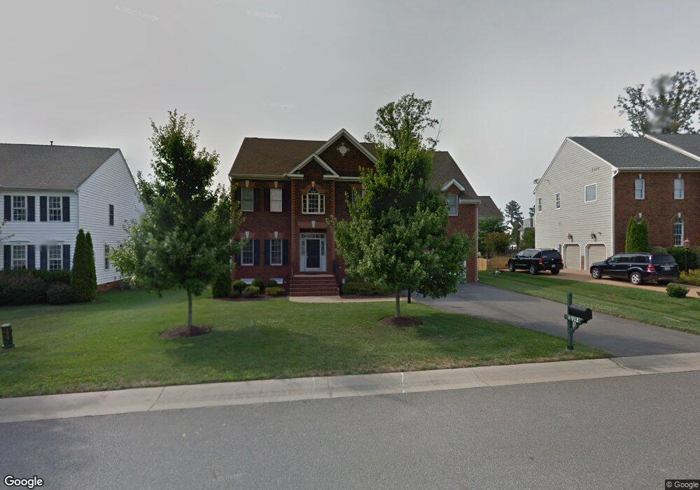 4912 Cobblestone Landing Place, Glen Allen, VA 23059 - photo 1