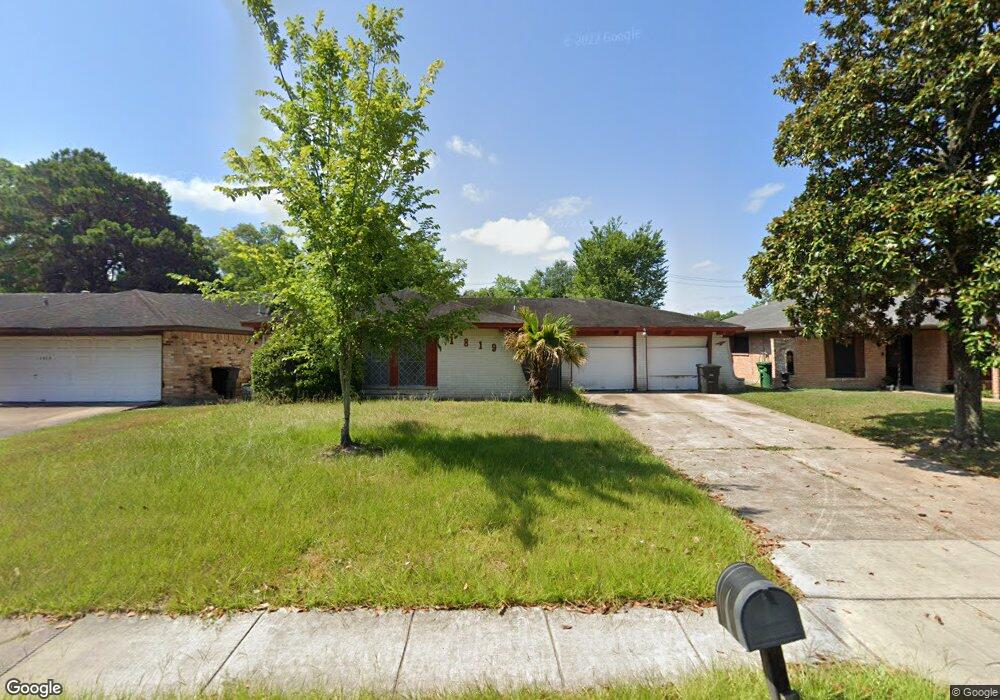 1819 W Gulf Bank Rd, Houston, TX 77088 - photo 1