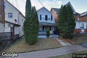 1306 N 4th Ave, Altoona, PA 16601