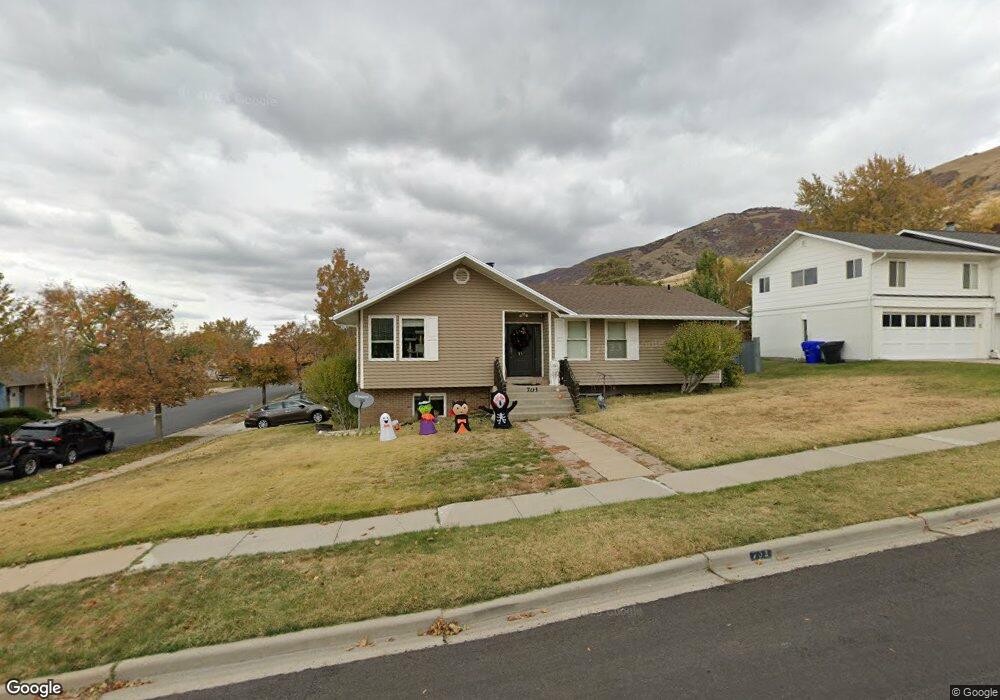 703 Easthills Dr, Bountiful, UT 84010 - photo 1