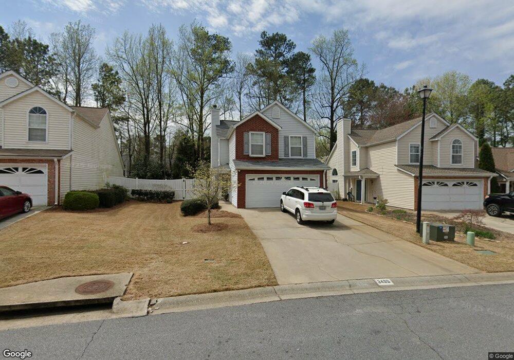 3495 Jones Ferry Ln unit 2, Alpharetta, GA 30022 - photo 1