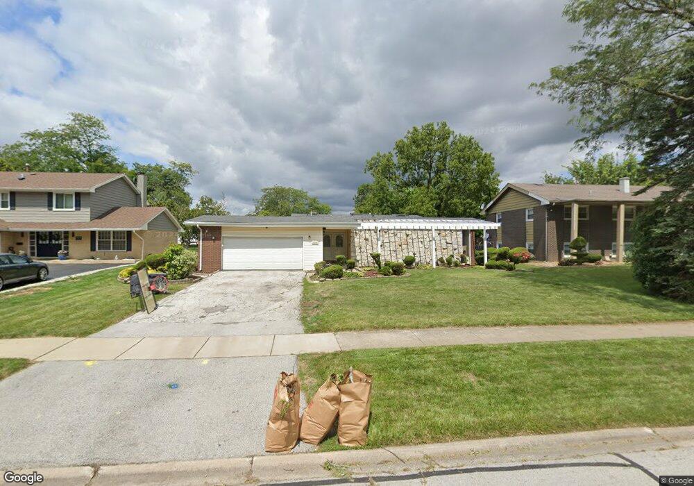 1226 Heather Hill Cr, Flossmoor, IL 60422 - photo 1