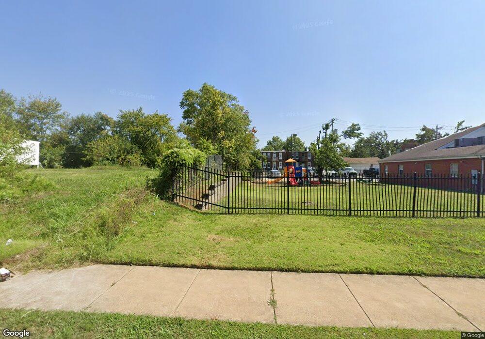 4522 Pope Ave, Saint Louis, MO 63115 - photo 1