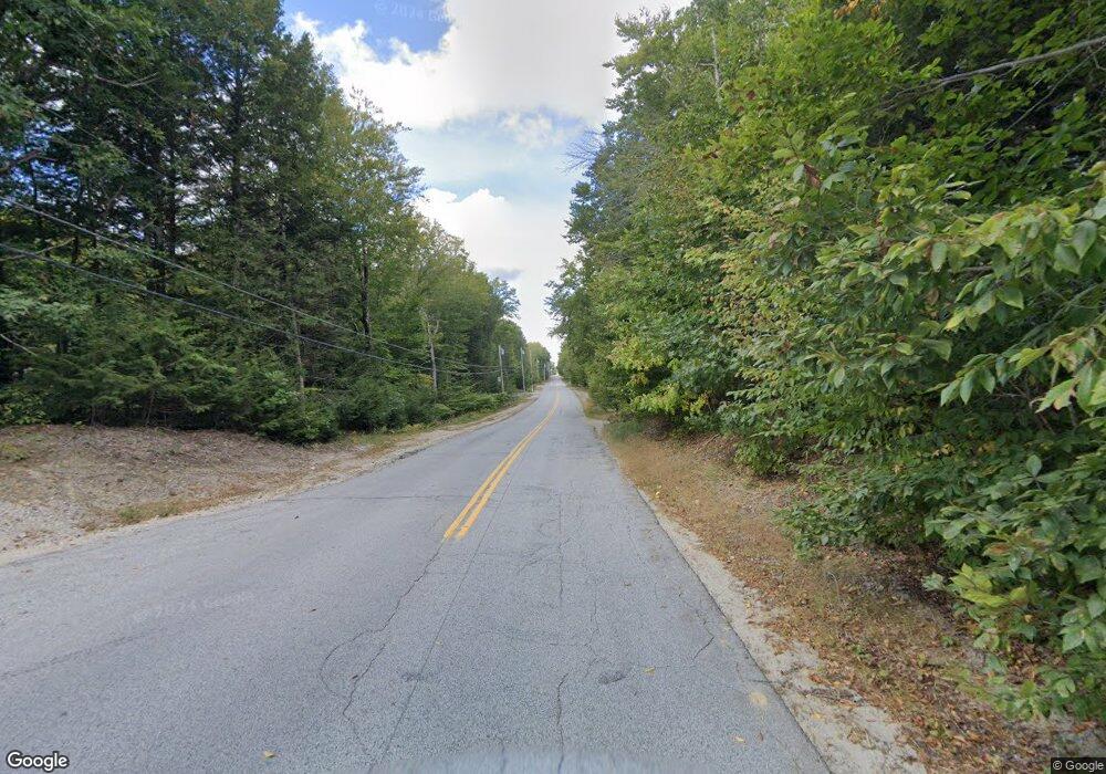 0 Winston Way, New Gloucester, ME 04260 - photo 1