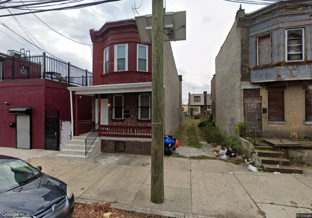 460 Mechanic St, Camden, NJ 08104 - photo 1