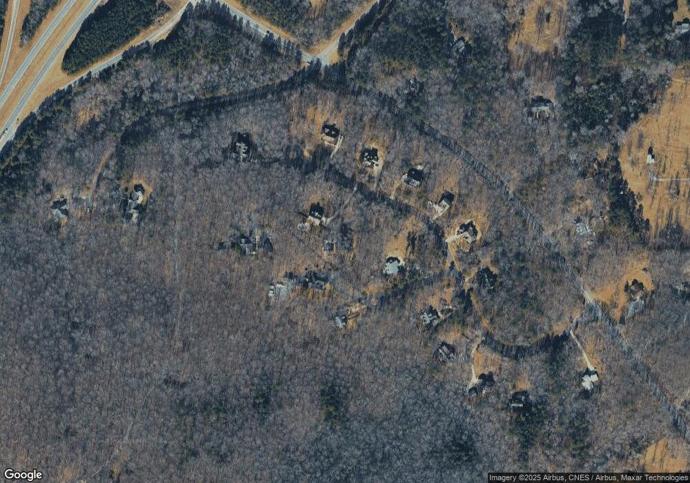 243 Ross Dr, Pittsboro, NC 27312 - photo 1