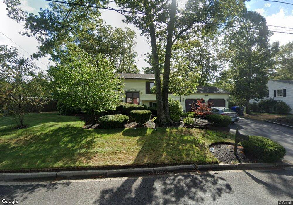 74 Acorn Ln, West Warwick, RI 02893 - photo 1