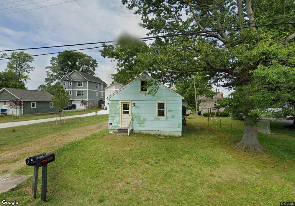 13208 Cherwin Ave, Middle River, MD 21220 - photo 1