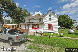 316 S 4th St, Everest, KS 66424