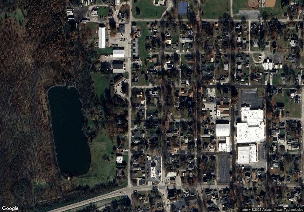 1111 3rd St, Covington, IN 47932 - photo 1