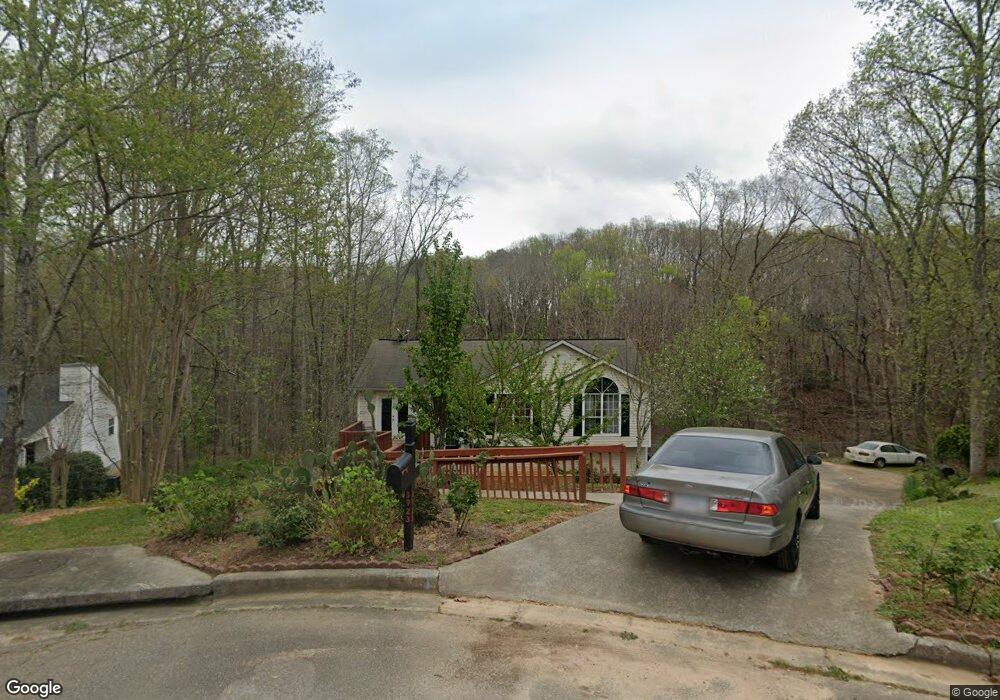 3923 Wakefield Dr, Flowery Branch, GA 30542 - photo 1