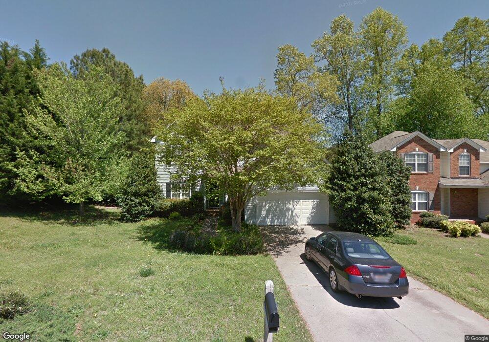 1 Marsh Creek Dr, Mauldin, SC 29662 - photo 1