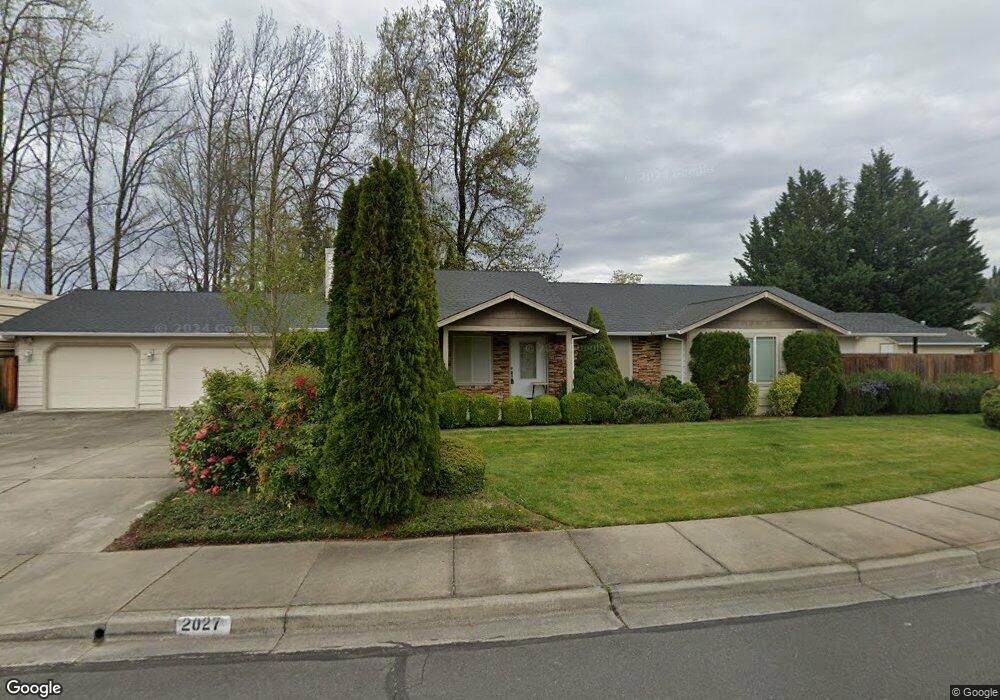 2027 Nebraska Ave, Grants Pass, OR 97527 - photo 1