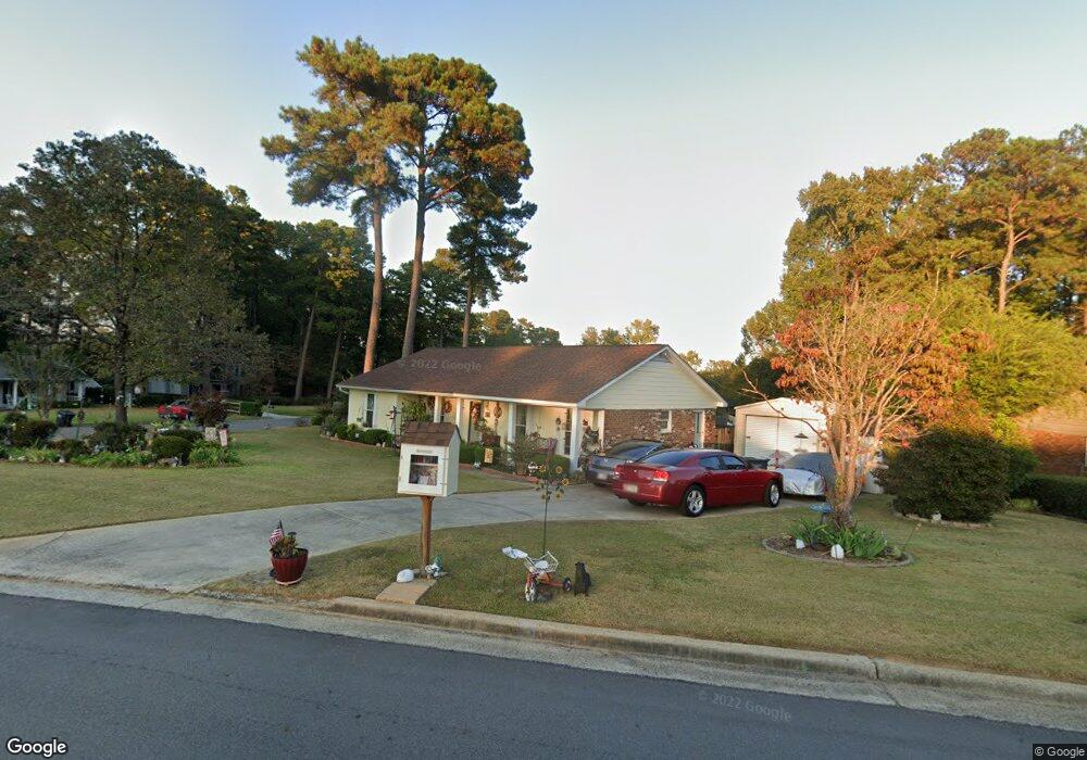 411 Mccormick Rd, Augusta, GA 30907 - photo 1
