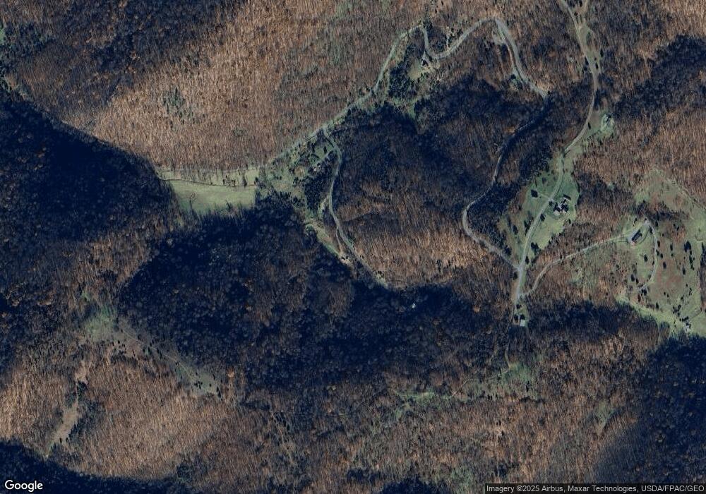 0 Proctor Rd unit HS8561664, Purgitsville, WV 26852 - photo 1