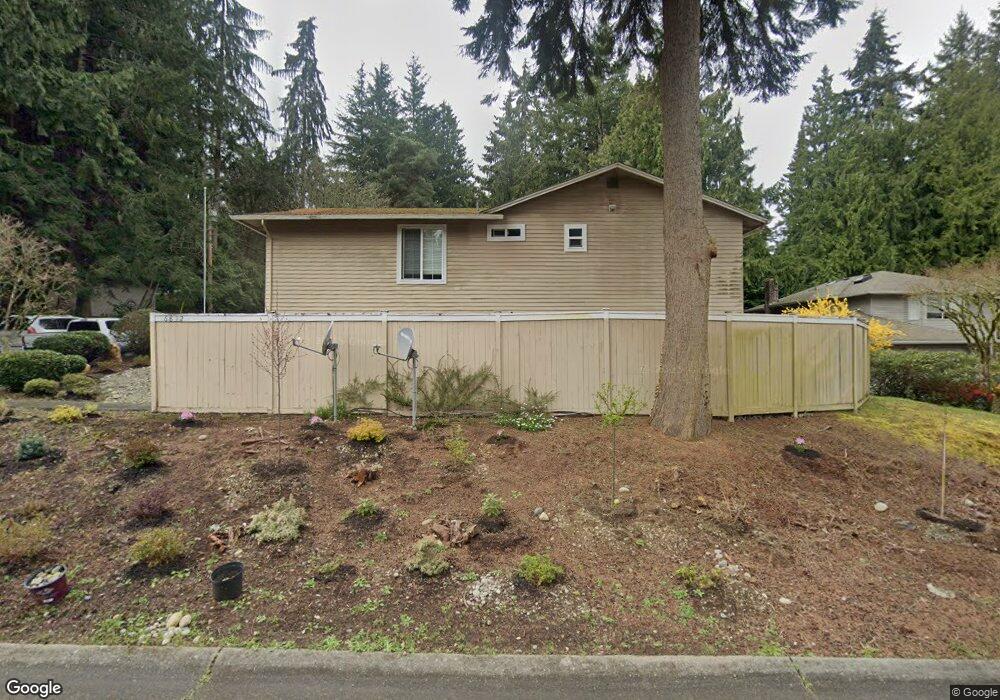 6812 157th Place SW, Edmonds, WA 98026 - photo 1