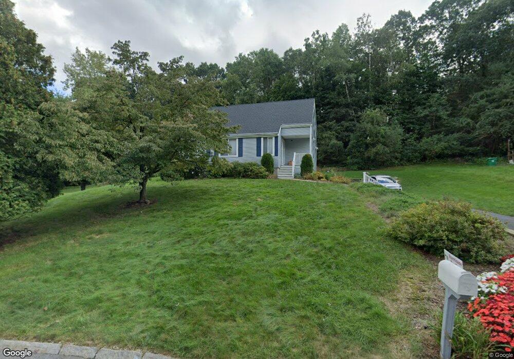 29 Carriage House Path, Ashland, MA 01721 - photo 1