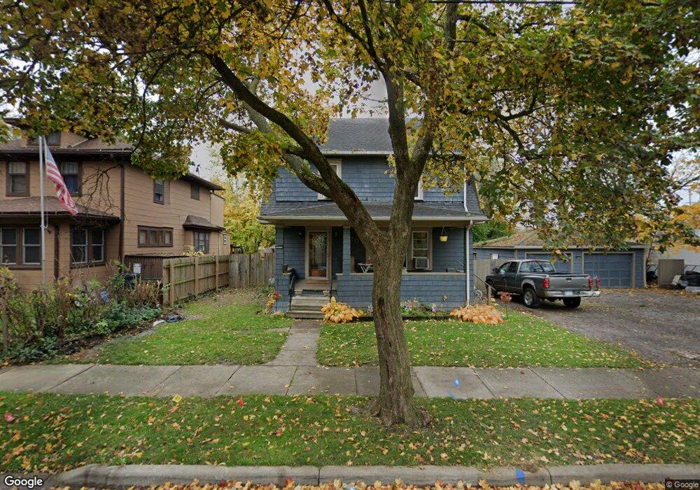 1920 Teel Ave, Lansing, MI 48910 - photo 1