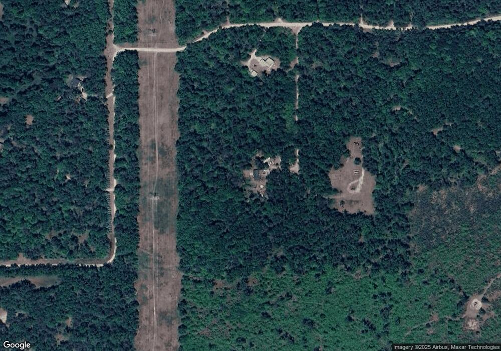 189 W Cabin Lake Rd, West Branch, MI 48661 - photo 1