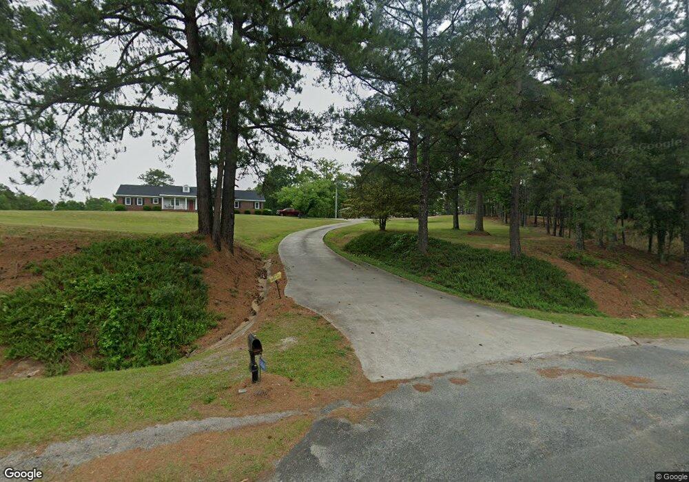 3604 Gray Hwy, Gray, GA 31032 - photo 1