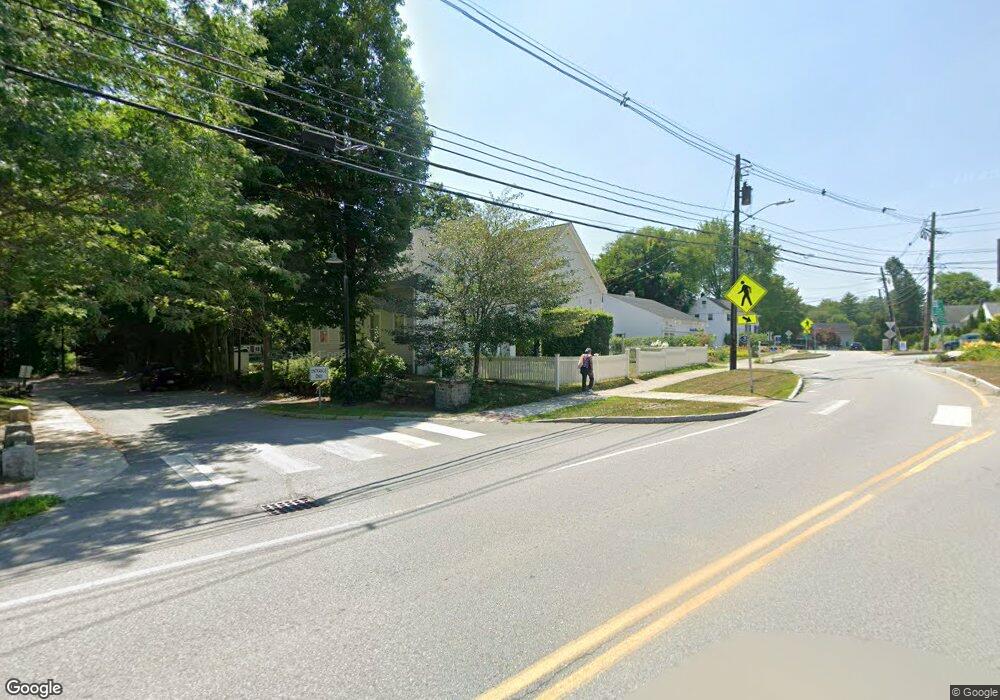 8 Bedford Rd unit 1, Carlisle, MA 01741 - photo 1