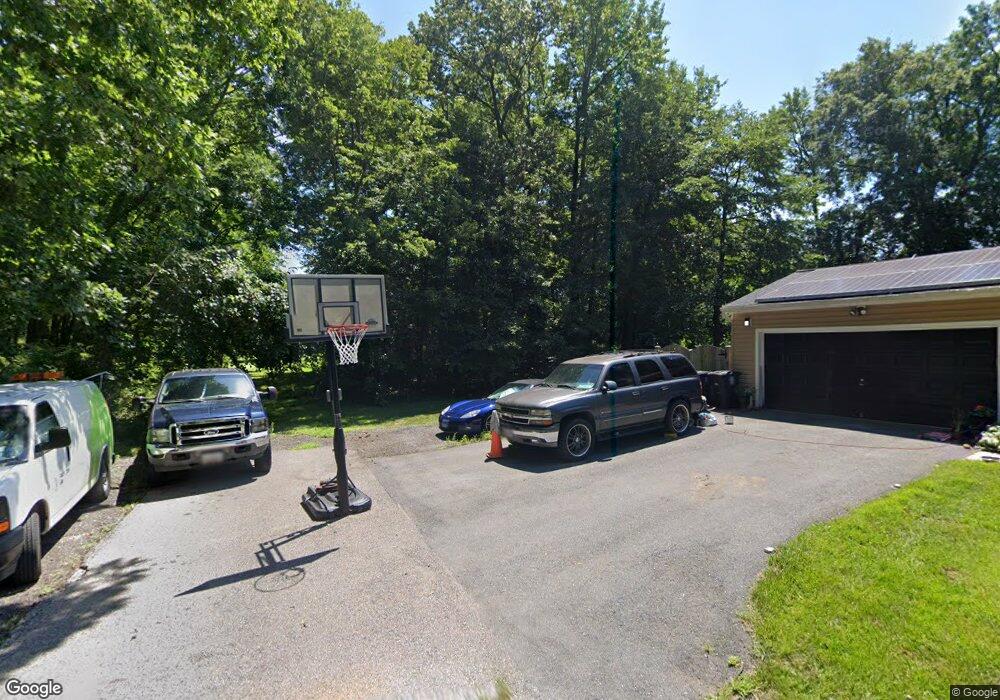 9233 Elvis Ln, Lanham, MD 20706 - photo 1