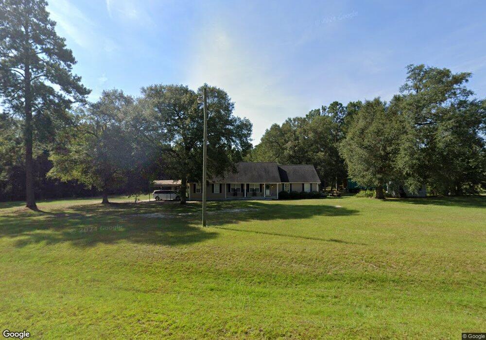 4501 Oak View Rd, Waycross, GA 31503 - photo 1