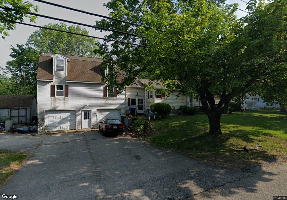 84 W Hartford Ave, Uxbridge, MA 01569 - photo 1