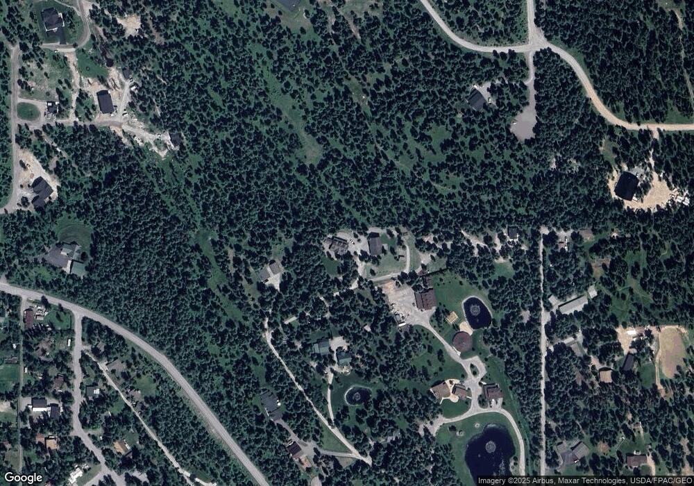 276 Hodgson Pines Way, Whitefish, MT 59937 - photo 1