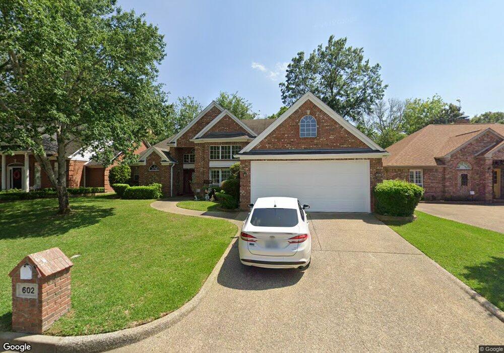 602 Paloma St, Tyler, TX 75703 - photo 1