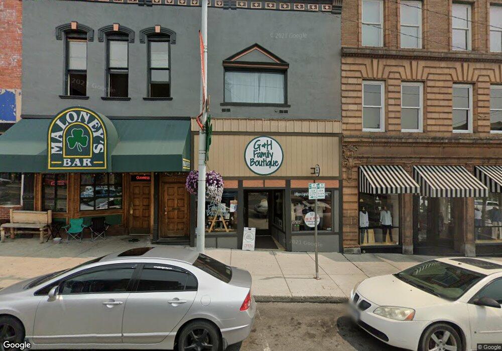 106 N Main St, Butte, MT 59701 - photo 1