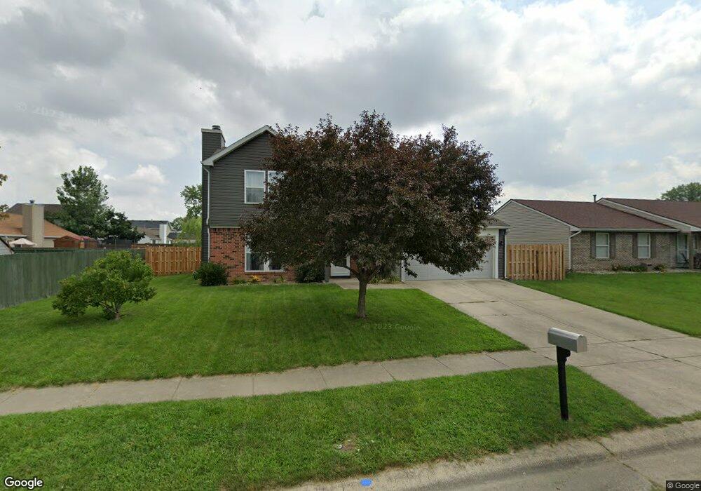 3245 Dover Ln, Lafayette, IN 47909 - photo 1