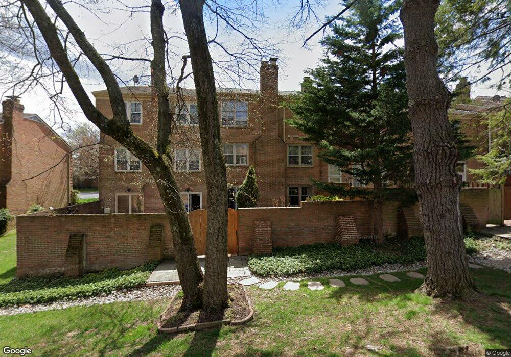 6648 Midhill Place, Falls Church, VA 22043 - photo 1