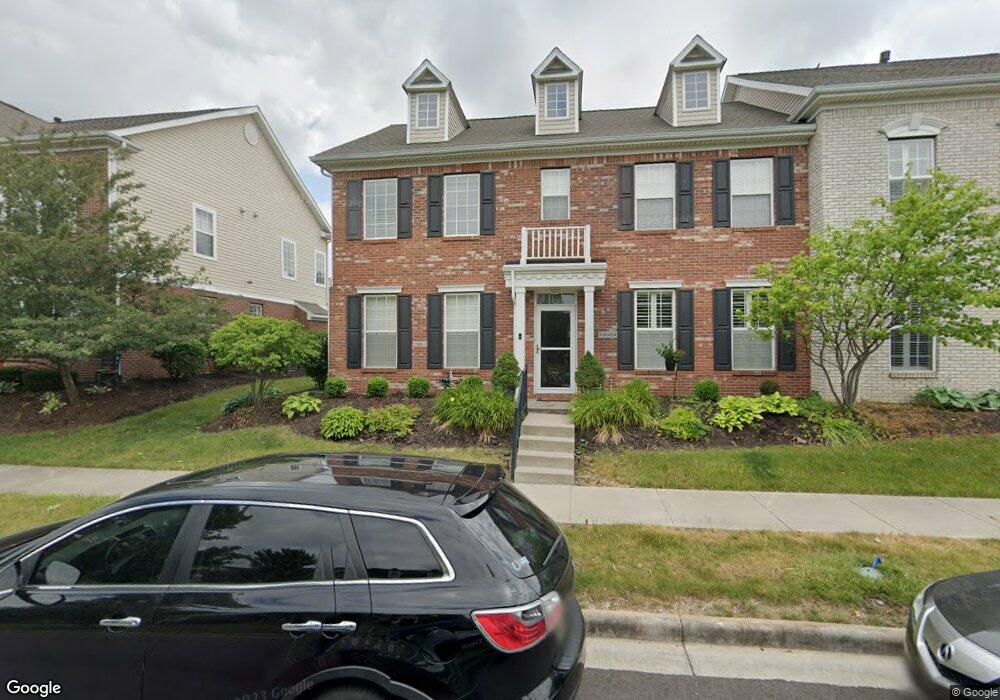 13529 Molique Blvd, Fishers, IN 46037 - photo 1