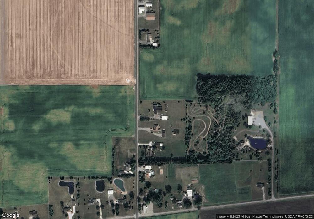 11872 N Phillips Rd, Bluffton, OH 45817 - photo 1