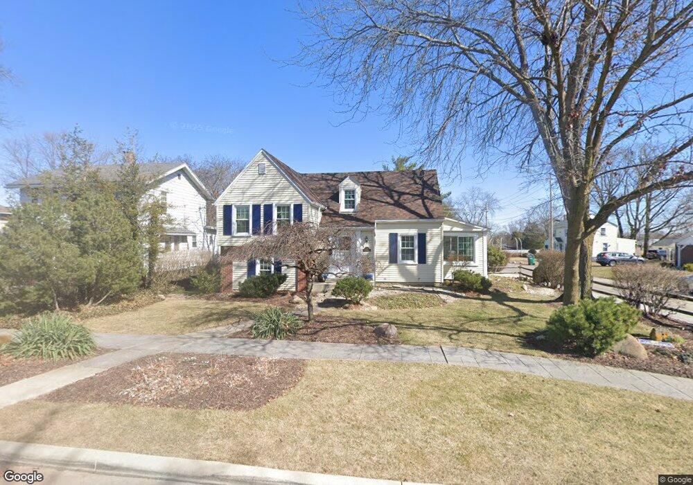 1331 Hurd Ave, Findlay, OH 45840 - photo 1