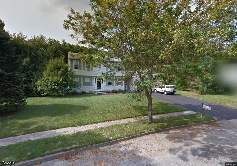 7 Partridge Dr, Coventry, RI 02816 - photo 1