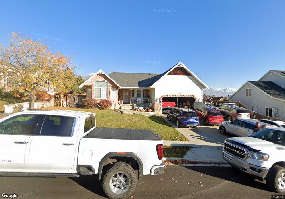 1046 N 250 W, American Fork, UT 84003 - photo 1