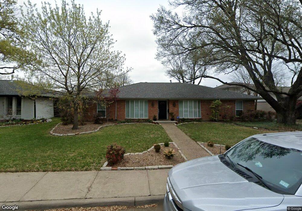 6317 Glennox Ln, Dallas, TX 75214 - photo 1