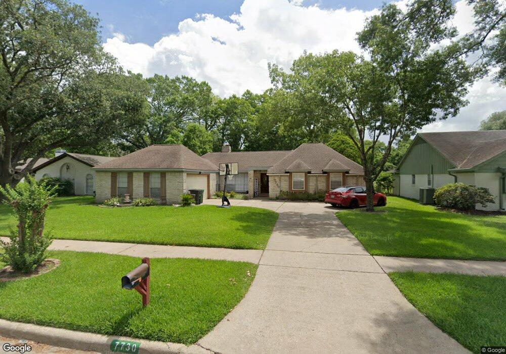 7730 White Fir Dr, Houston, TX 77088 - photo 1