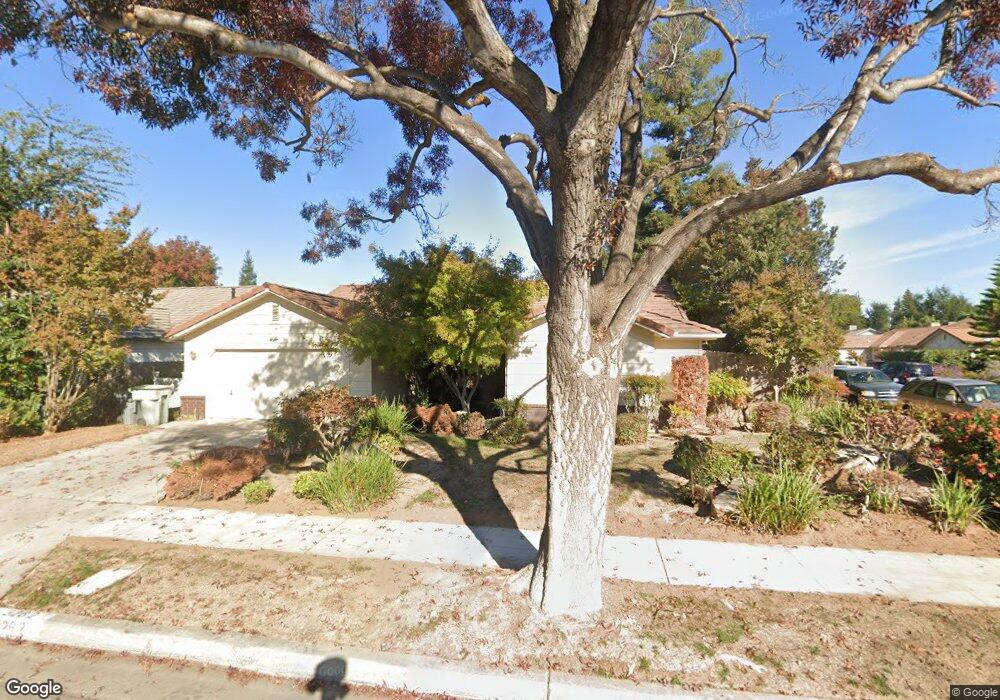 3262 W Mesa Ave, Fresno, CA 93711 - photo 1