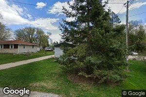 243 S Otis St, Glenbeulah, WI 53023